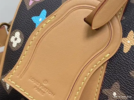 AAA Pruses Bags SPEEDY Louis Vuitton 25 0702